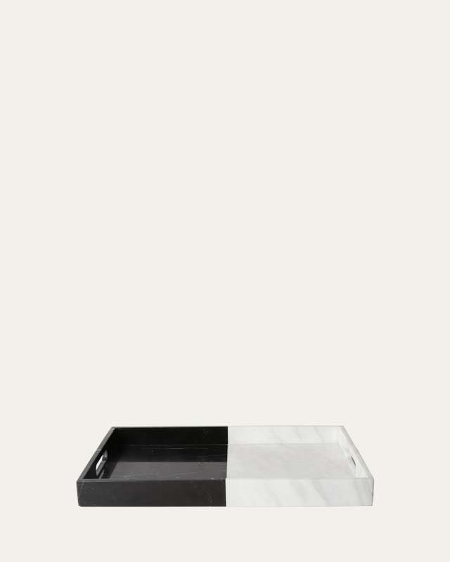 Canaan Tray